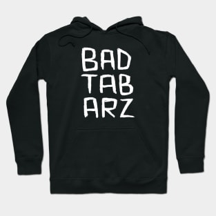 Bad Tabarz, Thuringian Forest Hoodie